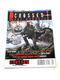 CROSSED PLUS ONE HUNDRED #8. NM- CONDITION.