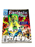 FANTASTIC FOUR VOL.1 #391. VFN+ CONDITION.