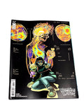 Bleeding Hearts #3. DC Comics. 2026