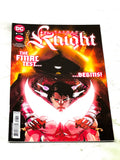 Batman - The Knight #8. DC Comics. 2022