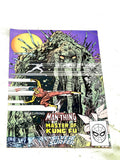 MARVEL COMICS PRESENTS #1. VFN CONDITION.