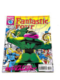 FANTASTIC FOUR VOL.1 #392. VFN+ CONDITION.