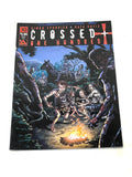 CROSSED PLUS ONE HUNDRED #10. NM- CONDITION.