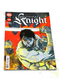 Batman - The Knight #9. DC Comics. 2022