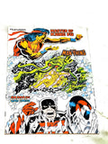 MARVEL COMICS PRESENTS #2. NM- CONDITION.