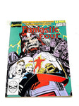 FANTASTIC FOUR VOL.1 ANNUAL #23. VFN+ CONDITION.