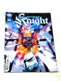 Batman - The Knight #10. DC Comics. 2022