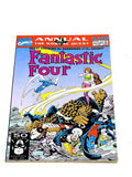 FANTASTIC FOUR VOL.1 ANNUAL #24. VFN- CONDITION.