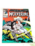 MARVEL COMICS PRESENTS #4. NM- CONDITION.