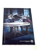 FINAL CRISIS - SUPERMAN BEYOND 3D #2. NM- CONDITION.
