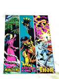 MARVEL COMICS PRESENTS #4. NM- CONDITION.