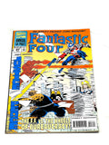 FANTASTIC FOUR VOL.1 ANNUAL #27. VFN+ CONDITION.