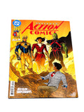 Action Comics #1097. DC Comics. 2026
