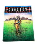 CROSSED PLUS ONE HUNDRED #14. NM- CONDITION.