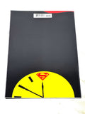 DOOMSDAY CLOCK #2. NM- CONDITION.