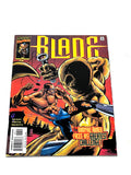 BLADE - VAMPIRE HUNTER #6. NM- CONDITION.