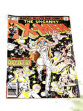 UNCANNY X-MEN #130. VFN- CONDITION.