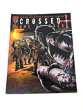 CROSSED PLUS ONE HUNDRED #15. NM- CONDITION.