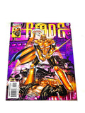 BLADE - VAMPIRE HUNTER #5. NM- CONDITION.