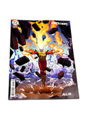 Fury of Firestorm Vol.2 #1. DC Comics. 2026