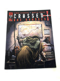 CROSSED PLUS ONE HUNDRED #16. NM- CONDITION.