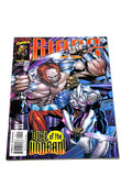 BLADE - VAMPIRE HUNTER #4. NM- CONDITION.
