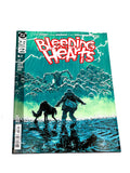 Bleeding Hearts #3. DC Comics. 2026