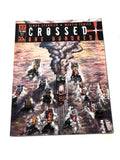 CROSSED PLUS ONE HUNDRED #17. NM- CONDITION.
