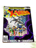UNCANNY X-MEN #120. VG CONDITION