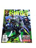 BLADE - VAMPIRE HUNTER #3. VFN+ CONDITION.