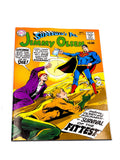 Jimmy Olsen. #115 (Facsimile Edition). DC Comics. 2026
