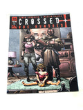 CROSSED PLUS ONE HUNDRED #18. NM- CONDITION.