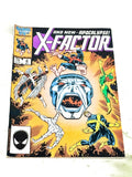 X-FACTOR VOL.1 #6. VFN- CONDITION