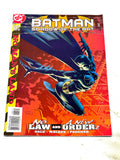 BATMAN - SHADOW OF THE BAT #83. VFN+ CONDITION.