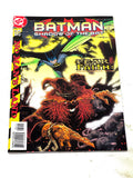 BATMAN - SHADOW OF THE BAT #84. VFN CONDITION.
