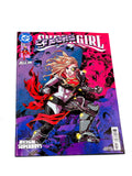Supergirl Vol.8 #12. DC Comics. 2026