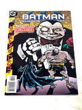 BATMAN - SHADOW OF THE BAT #85. VFN+ CONDITION.