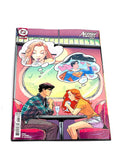Action Comics #1097. DC Comics. 2026