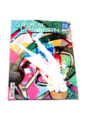 Absolute Green Lantern #13. DC Comics. 2026
