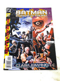 BATMAN - SHADOW OF THE BAT #87. VFN CONDITION.