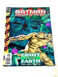 BATMAN - SHADOW OF THE BAT #88. VFN+ CONDITION.