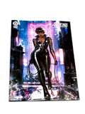 Sirens - Love Hurts #3. DC Comics. 2026