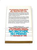 NO BROTHER, NO FRIEND. FN- CONDITION.