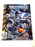 BATMAN - SHADOW OF THE BAT #92. VFN+ CONDITION.