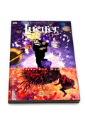 Lucifer - Children & Monsters. DC Comics. 2001