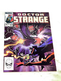 DOCTOR STRANGE VOL.2 #62. VFN+ CONDITION.