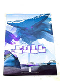 THE CULL #1. NM- CONDITION.