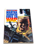 MARTHA WASHINGTON GOES TO WAR. FN- CONDITION.