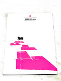 THE CULL #2. NM- CONDITION.