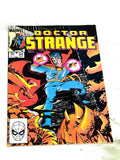 DOCTOR STRANGE VOL.2 #64. VFN CONDITION.